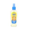 Ricitos De Oro Gel Liquido Manzanilla125 Ml