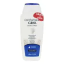 Grisi Concha Nácar Aclarante Crema Corporal 400 Ml