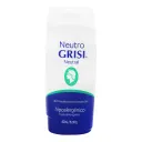 Grisi Neutro Hipoalergénico Jabón Corporal 450 Ml
