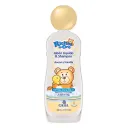 Ricitos De Oro Jabón Líquido &amp;Amp; Shampoo Para Bebé Con Avena Y Vainilla Con 400 Ml