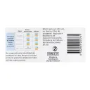 Bd Ultra-Fine Aguja Para Dispositivo De Inyección Tipo Pluma 31Gx5Mm 10 Agujas