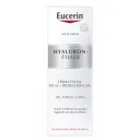 Eucerin Hyaluron Filler Crema Facial De Día 50 Ml