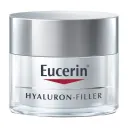 Eucerin Hyaluron Filler Crema De Día Antiedad En Tarro De 50 Ml