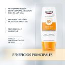 Eucerin Sun Lotion Protector Solar Fps50 Crema 150 Ml