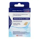 Curitas Aqua Protect Resistentes Al Agua Con 20 Piezas