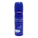 Nivea 48H Protección Y Cuidado Aerosol 150 Ml