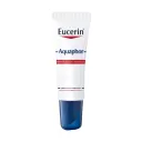 Eucerin Aquaphor Pomada Reparadora Para Labios Agrietados 7 Ml Tubo