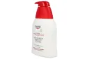 Eucerin Higiene Íntima Jabón Líquido De Limpieza Extra Suave 250 Ml