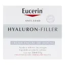 Eucerin Hyaluron Filler Crema De Noche Antiedad En Tarro De 50 Ml