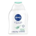 Nivea Íntimo Confort Jabón Líquido De Ducha 250 Ml
