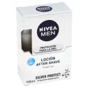 Nivea Men After Shave Loción 100 Ml