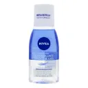 Nivea Desmaquillante Bifásico De Ojos 125 Ml