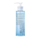 Eucerin Dermatoclean Gel Facial Limpiador 200 Ml
