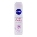 Nivea Pearl&Beauty Aerosol 150 Ml