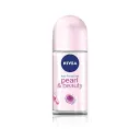 Nivea Pearl&Beauty Roll On 50 Ml