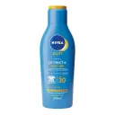 Nivea Sun Bronceador Fps30 200 Ml