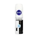 Nivea Invisible Back&White Pure Aerosol 150 Ml