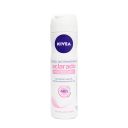Nivea Aclarado Efecto Satin Aerosol 150 Ml