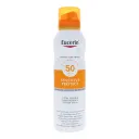 Eucerin Sensitive Protect Sun Spray Fps50+ Toque Seco 200 Ml