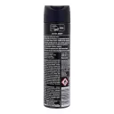 Nivea Men Deep Black Carbon Aerosol 150Ml
