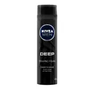 Smooth Shave Nivea Men Deep 200 Ml