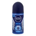 Nivea Men Fresh Ice Sport 48H Desodorante 50Ml