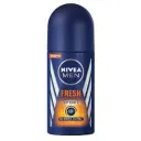 Nivea Men Fresh Sport 48H Desodorante 50Ml