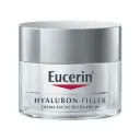 Eucerin Hyaluron-Filler Crema Facial De Día Fps30 Con 50 G