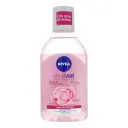 Nivea Micellair Agua Micelar Con Agua De Rosas 400 Ml