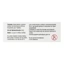 Pk-Merz 100 Mg Con 30 Tabletas