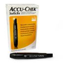 Kit Accu-Chek Softclix con dispositivo y 25 lancetas