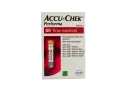 Accu-Chek Performa tiras reactivas 50 pzas