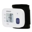 Omron Monitor De Presión Arterial Para Muñeca Hem-6160-E