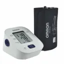 Omron Monitor De Presión Arterial De Brazo M2+
