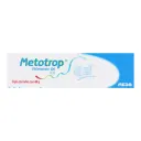 Metotrop 5 % Gel Con 40 G