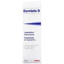 Dymista D 0.1/0.037 % Con 25 Ml Para Suspensión