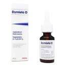 Dymista D 0.1/0.037 % Con 25 Ml Para Suspensión