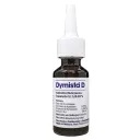 Dymista D 0.1/0.037 % Con 25 Ml Para Suspensión