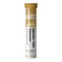 Seltz Magnesio, Zinc, Jengibre con 20 Tabletas