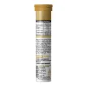 Seltz Magnesio, Zinc, Jengibre con 20 Tabletas