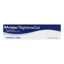 Artelac Nighttime 0.2% Gel Oftálmico Con 10 G