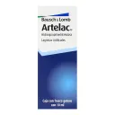 Artelac Lágrimas Artificiales Solución Oftálmica Con 10 Ml
