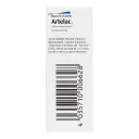 Artelac Lágrimas Artificiales Solución Oftálmica Con 10 Ml