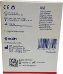Leukoplast Eye Occlusor De 5.5×7.6Cm Con 30 Piezas