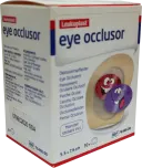 Leukoplast Eye Occlusor De 5.5×7.6Cm Con 30 Piezas