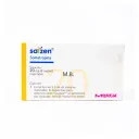 Saizen 20 Mg Con 1 Cartucho Prellenado