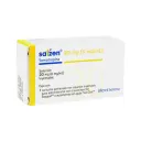 Saizen 20 Mg Con 1 Cartucho Prellenado