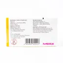 Saizen 20 Mg Con 1 Cartucho Prellenado