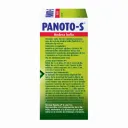 Panoto-S 0.7 G Con 100 Ml De Solución Oral