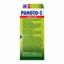 Panoto-S 0.7 G Con 200 Ml De Solución Oral